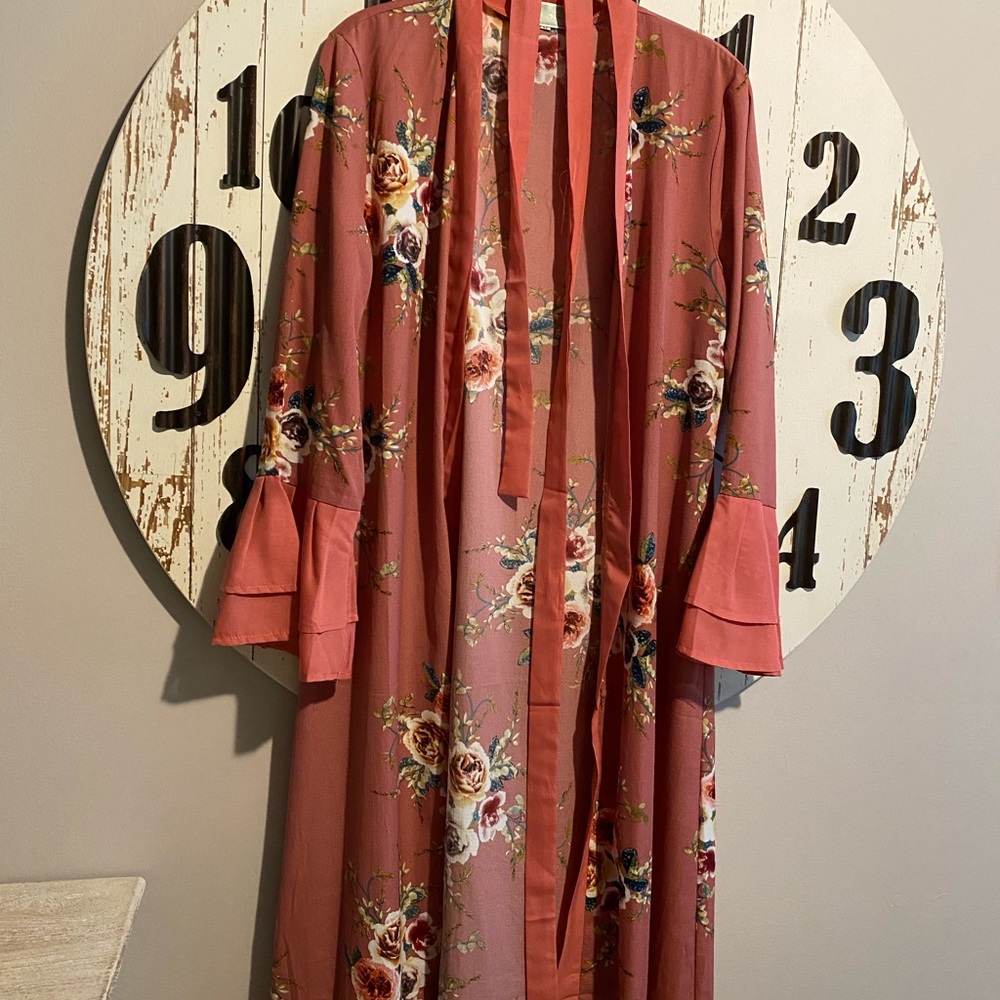 Kimono